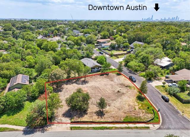 Property at 3101 Northeast Dr, Austin, TX 78723