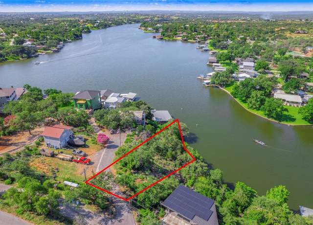 Property at 150 Lower Skyline Dr, Sunrise Beach, TX 78643