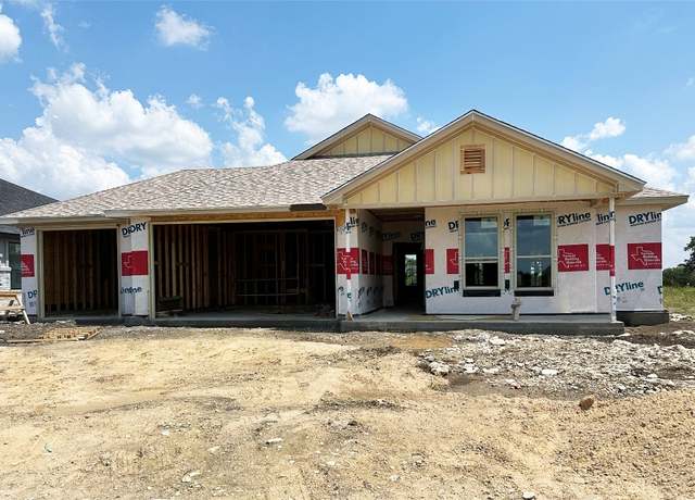 Property at 2545 Tin Barn Blf, Belton, TX 76513, 4 beds, 3.5 baths