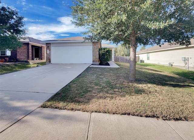 Property at 250 Wolf Berry Path, Buda, TX 78610, 3 beds, 2 baths