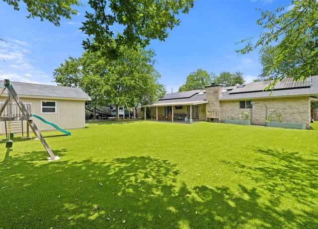 Property at 510 Heather Dr, Round Rock, TX 78664, 4 beds, 2 baths