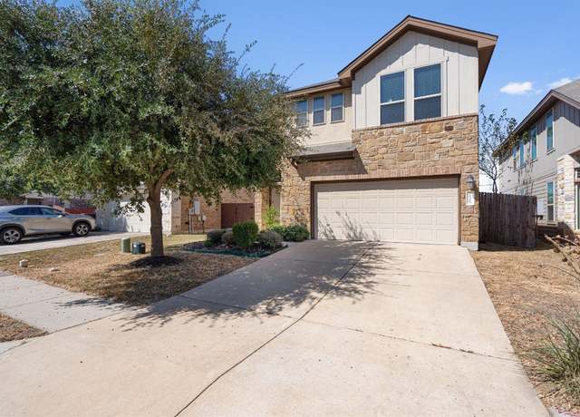 Property at 16304 Travesia Way, Austin, TX 78728, 3 beds, 2.5 baths
