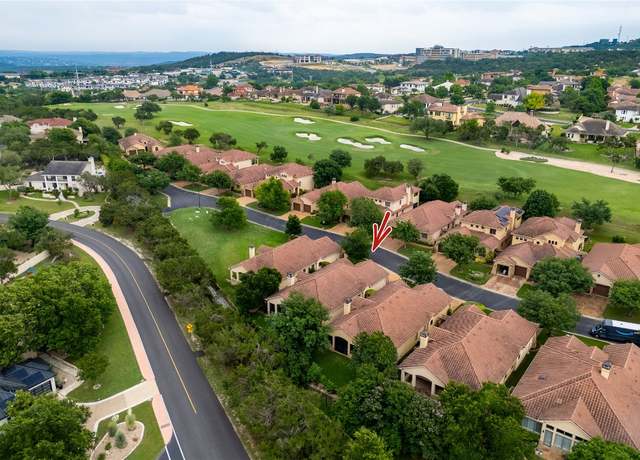Property at 22 Borello Dr, Austin, TX 78738, 3 beds, 2 baths