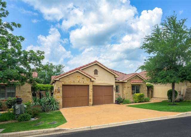 Property at 22 Borello Dr, Austin, TX 78738, 3 beds, 2 baths