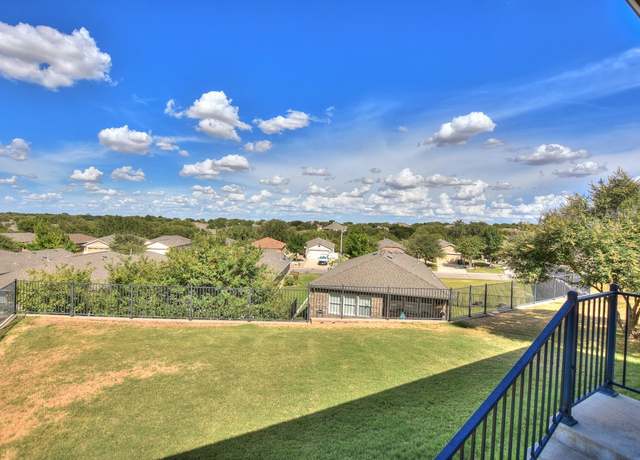 Property at 106 Kickapoo Creek Ln, Georgetown, TX 78633, 2 beds, 2 baths