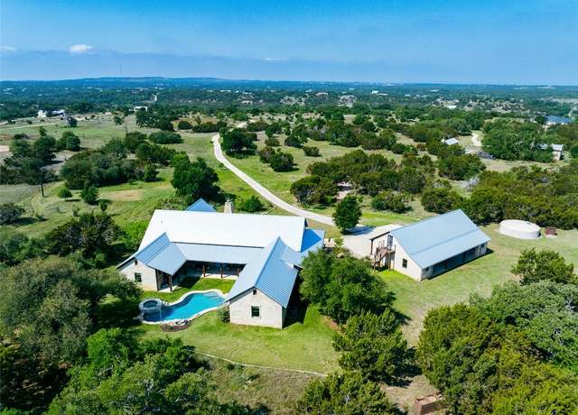 Property at 424 Hidden Creek Dr, Dripping Springs, TX 78620, 4 beds, 3 baths