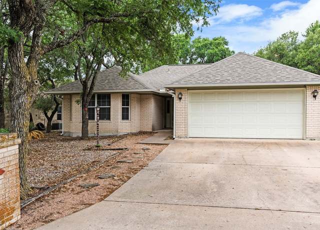 Property at 102 Vandeventer Dr, Burnet, TX 78611, 2 beds, 2 baths