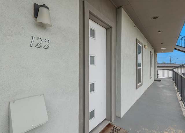 Property at 4507 E Martin Luther King Jr Blvd #122, Austin, TX 78721, 2 beds, 2 baths