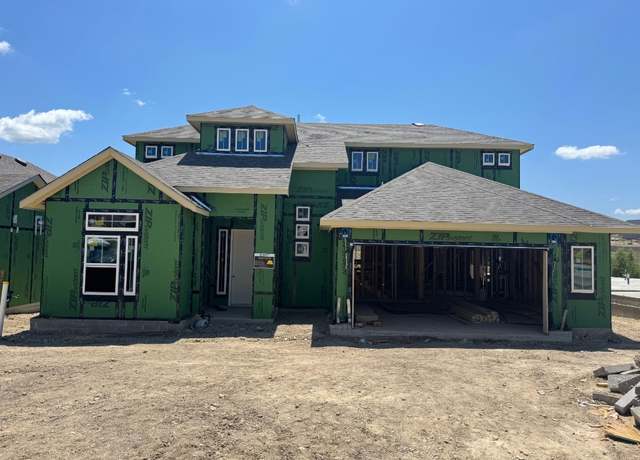Property at 308 Oak Blossom Rd, Liberty Hill, TX 78642, 5 beds, 4.5 baths