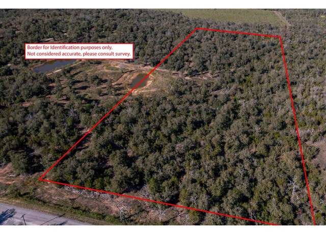 Property at 378 and TBD Thousand Oaks Dr, Cedar Creek, TX 78612