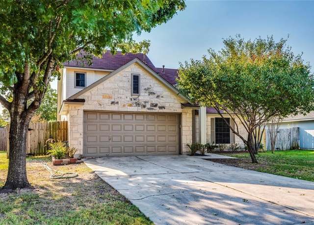 Property at 150 Bailey Loop, Kyle, TX 78640, 4 beds, 2.5 baths