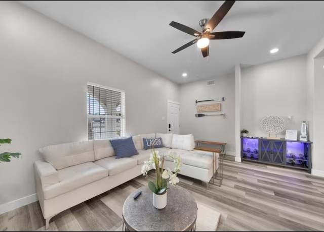 Property at 102 W Corral St #2, South Padre Island, TX 78597, 2 beds, 2 baths