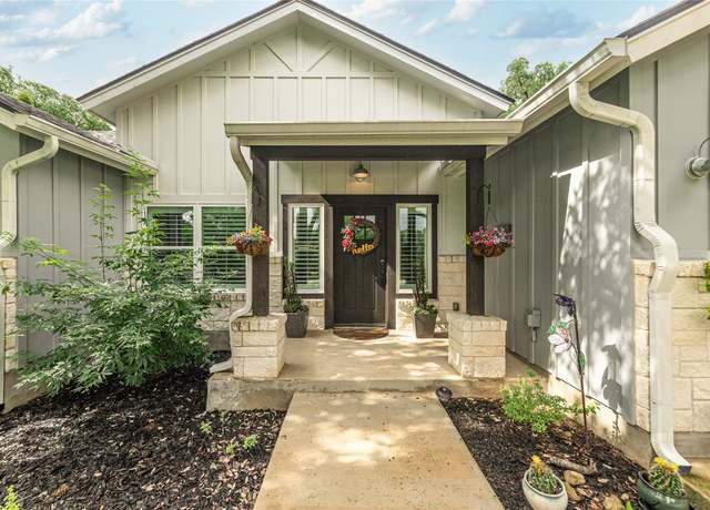 Property at 33 Deer Ridge Rd, Wimberley, TX 78676, 4 beds, 2 baths