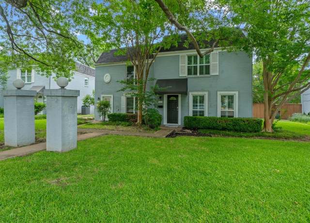 Property at 6109 Bullard Dr Unit A, Austin, TX 78757, 3 beds, 2.5 baths