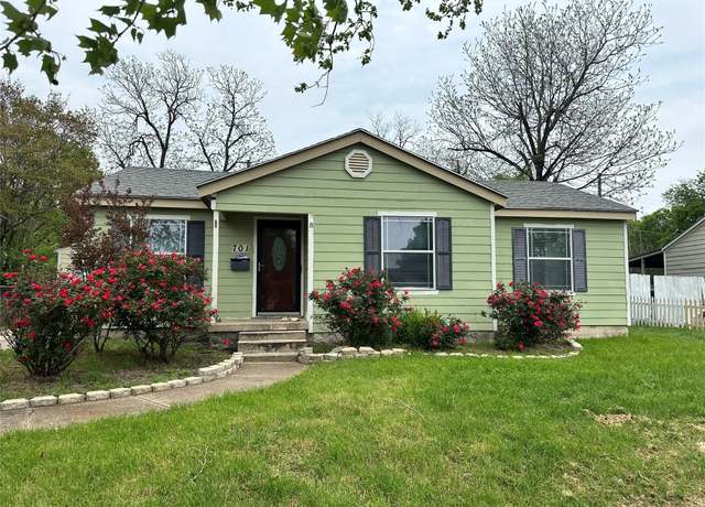 Property at 701 Kern Rd, Killeen, TX 76541, 3 beds, 1.5 baths