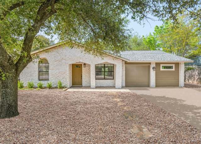 Property at 2009 Scofield Ln, Austin, TX 78727, 4 beds, 2 baths