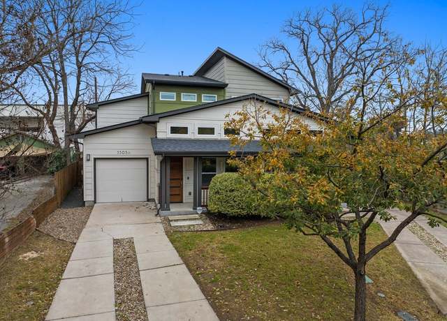 Property at 3505 Banton Rd Unit A, Austin, TX 78722, 3 beds, 2.5 baths