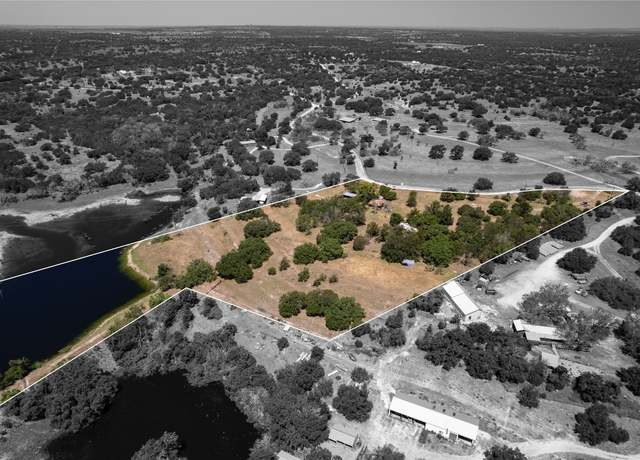Property at 1043 E County Road 224, Kempner, TX 76539