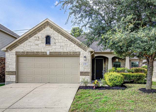 Property at 306 Snow Owl Holw, Buda, TX 78610, 3 beds, 2 baths