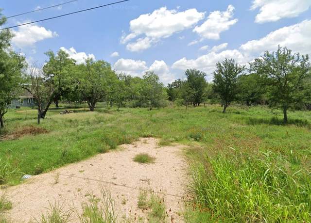 Property at 1503 Viewcrest Dr, Granite Shoals, TX 78654