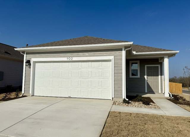 Property at 102 Two Bits Ln, Elgin, TX 78621, 3 beds, 2 baths