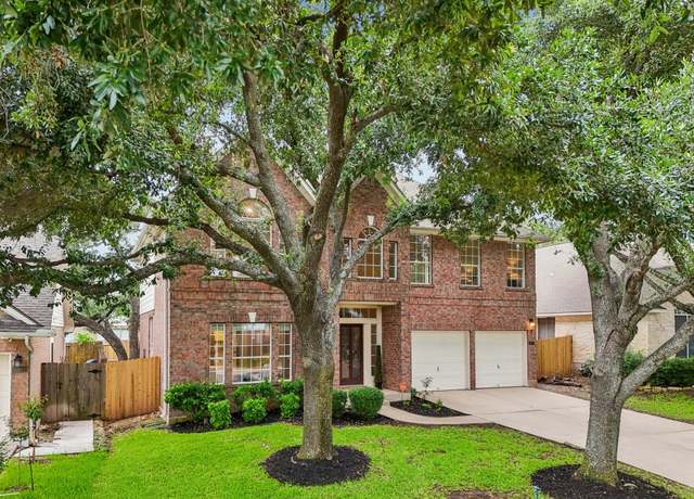 Property at 10113 Cassandra Dr, Austin, TX 78717, 4 beds, 2.5 baths