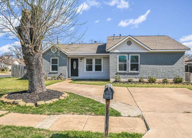 Property at 5608 Honey Dew Ter, Austin, TX 78749, 3 beds, 2 baths