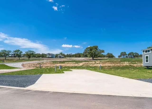 Property at 5386 Ranch Road 1376 Rd #28, Fredericksburg, TX 78624