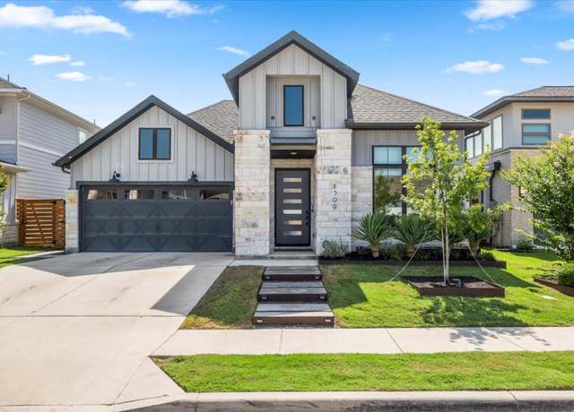 Property at 8309 Spire Vw, Austin, TX 78744, 3 beds, 2 baths