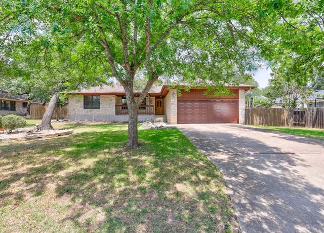 Property at 10804 Buckthorn Dr, Austin, TX 78759, 4 beds, 2 baths
