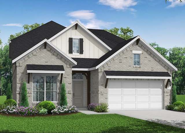 Property at 2152 Sarabanda St, Round Rock, TX 78681, 4 beds, 3 baths