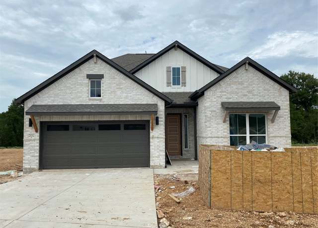 Property at 2152 Sarabanda St, Round Rock, TX 78681, 4 beds, 3 baths