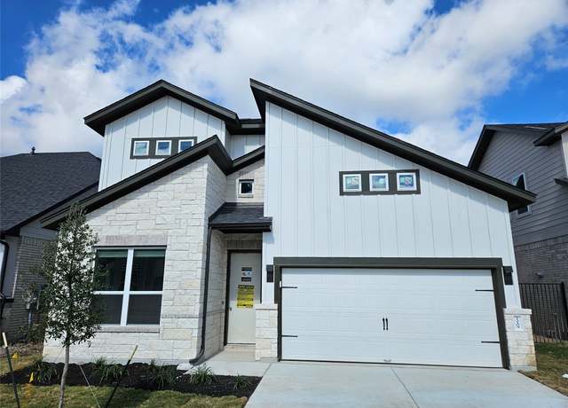 Property at 13104 Geary Dr, Austin, TX 78652, 4 beds, 3 baths