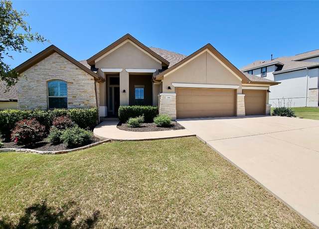 Property at 598 Jacksdaw Dr, Austin, TX 78737, 4 beds, 3 baths