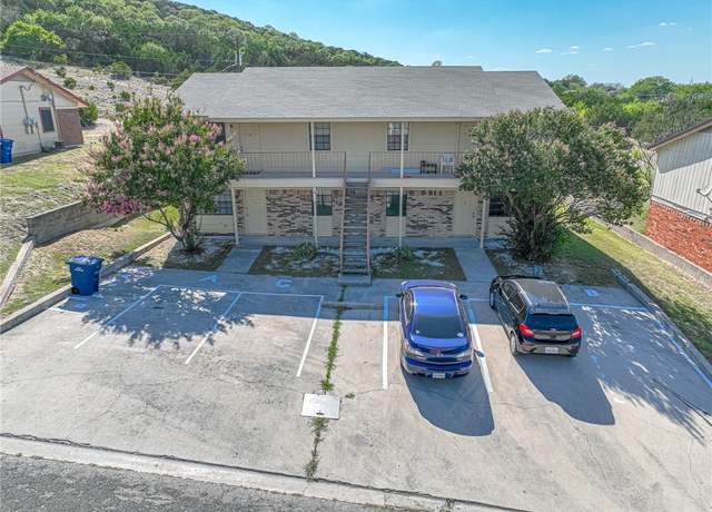 Property at 913 N 7th, Copperas Cove, TX 76522, 8 beds, 4 baths