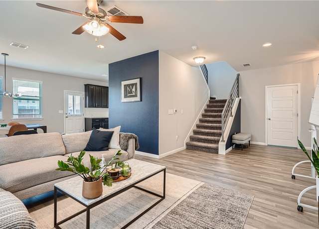 Property at 10317 Laurie Ln, Austin, TX 78747, 3 beds, 2.5 baths