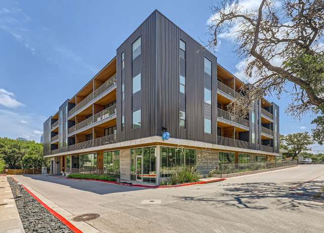 Property at 900 S 1st St #212, Austin, TX 78704, 3 beds, 2 baths