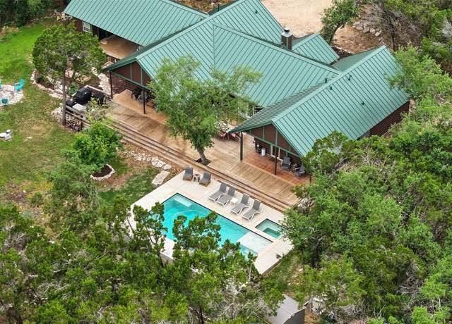 Property at 9854 N Weir Loop Cir, Austin, TX 78736, 3 beds, 3 baths
