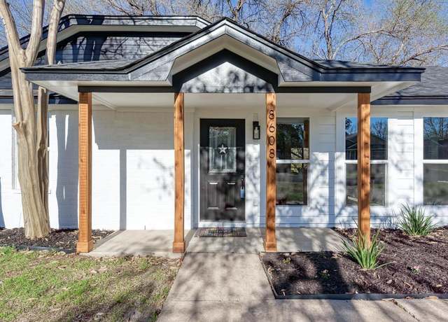 Property at 8608 Soho Dr, Austin, TX 78748, 3 beds, 2 baths