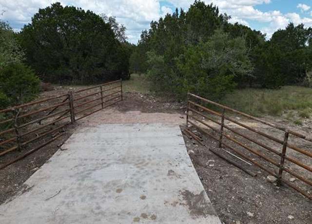 Property at Tract 33 Miller Creek Ranch Rd, Briggs, TX 78608