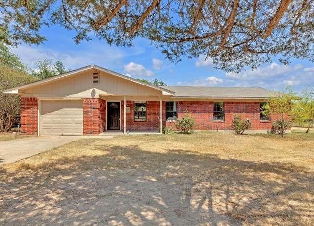 Property at 163 S Ridge Dr, Cedar Creek, TX 78612, 4 beds, 2 baths