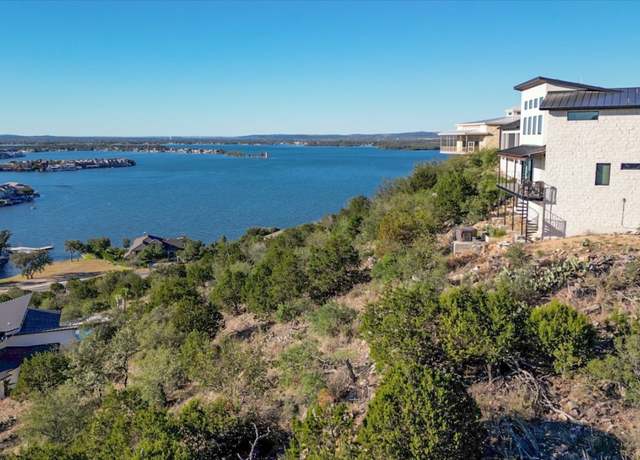 Property at Lt 41018 Dalton Cir, Horseshoe Bay, TX 78657