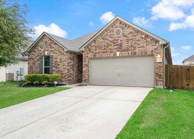 Property at 8052 Gato Ln, Round Rock, TX 78665, 3 beds, 2 baths