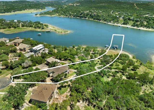 Property at 17902 Crystal Cv, Jonestown, TX 78645, 5 beds, 2.5 baths