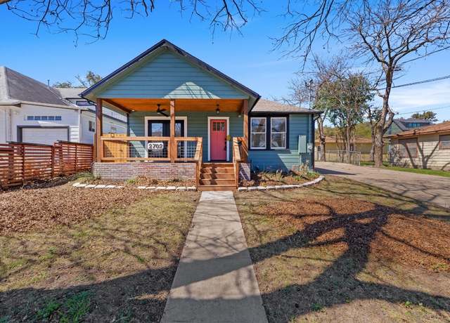 Property at 2702 S 2nd St Unit 1 & 2, Austin, TX 78704, 3 beds, 2.5 baths
