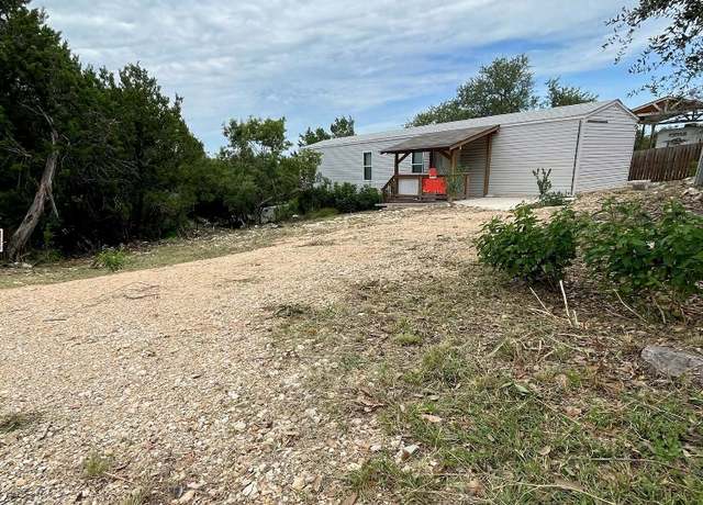 Property at 407 Rockport Dr, Canyon Lake, TX 78133