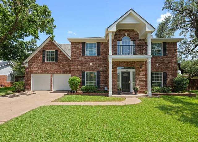 Property at 5205 Dry Wells Rd, Austin, TX 78749, 4 beds, 3 baths