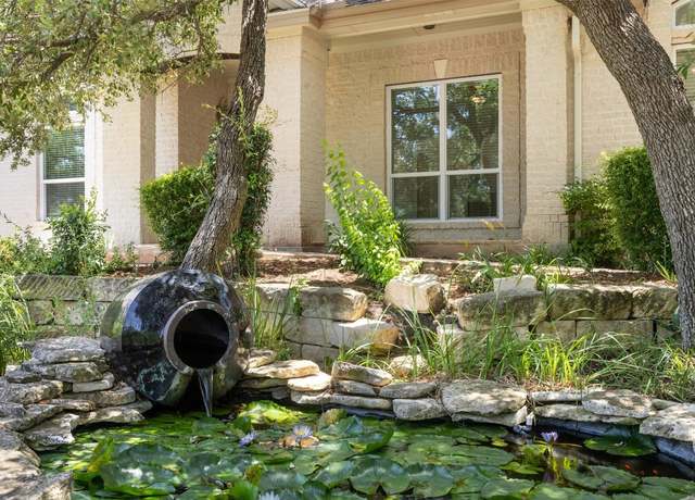 Property at 9601 Billingham Trl, Austin, TX 78717, 3 beds, 2 baths