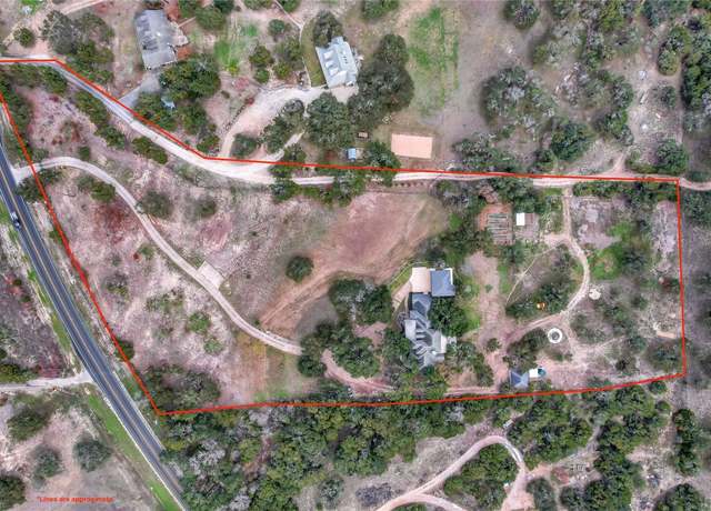 Property at 14949 Fm 1826, Austin, TX 78737, 7 beds, 5 baths