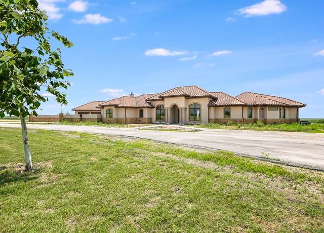 Property at 14502 Lund Carlson Rd, Coupland, TX 78615, 3 beds, 3.5 baths